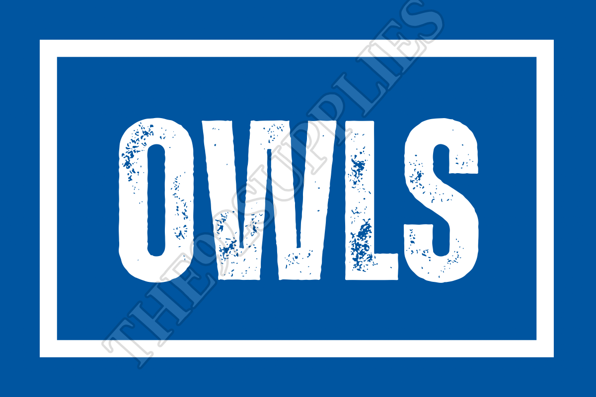 Owls - Sheffield Wednesday