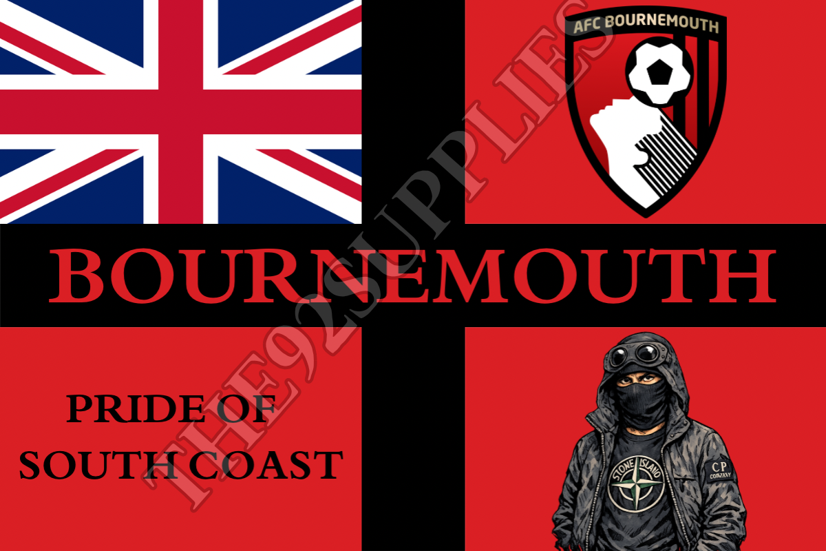 St George’s x8 - Bournemouth