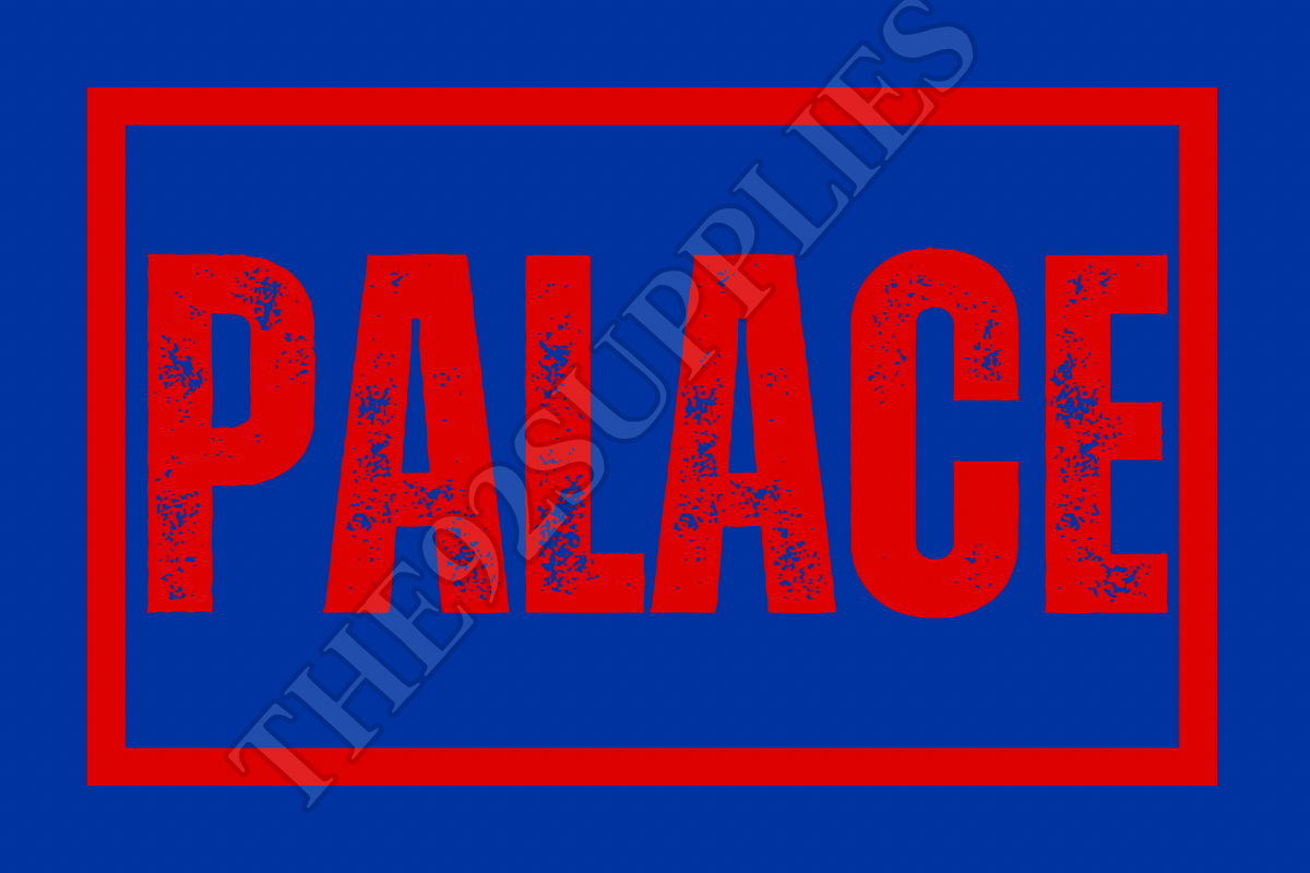 Palace - Crystal Palace