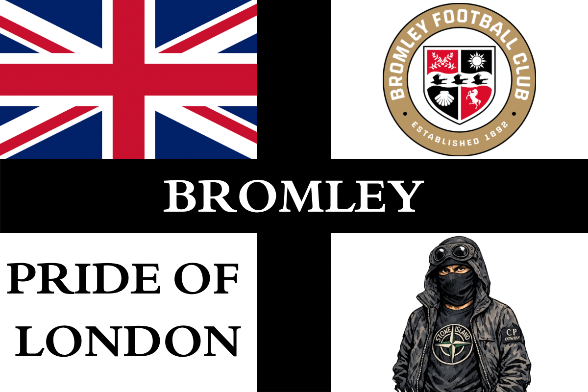 St George’s - Bromley