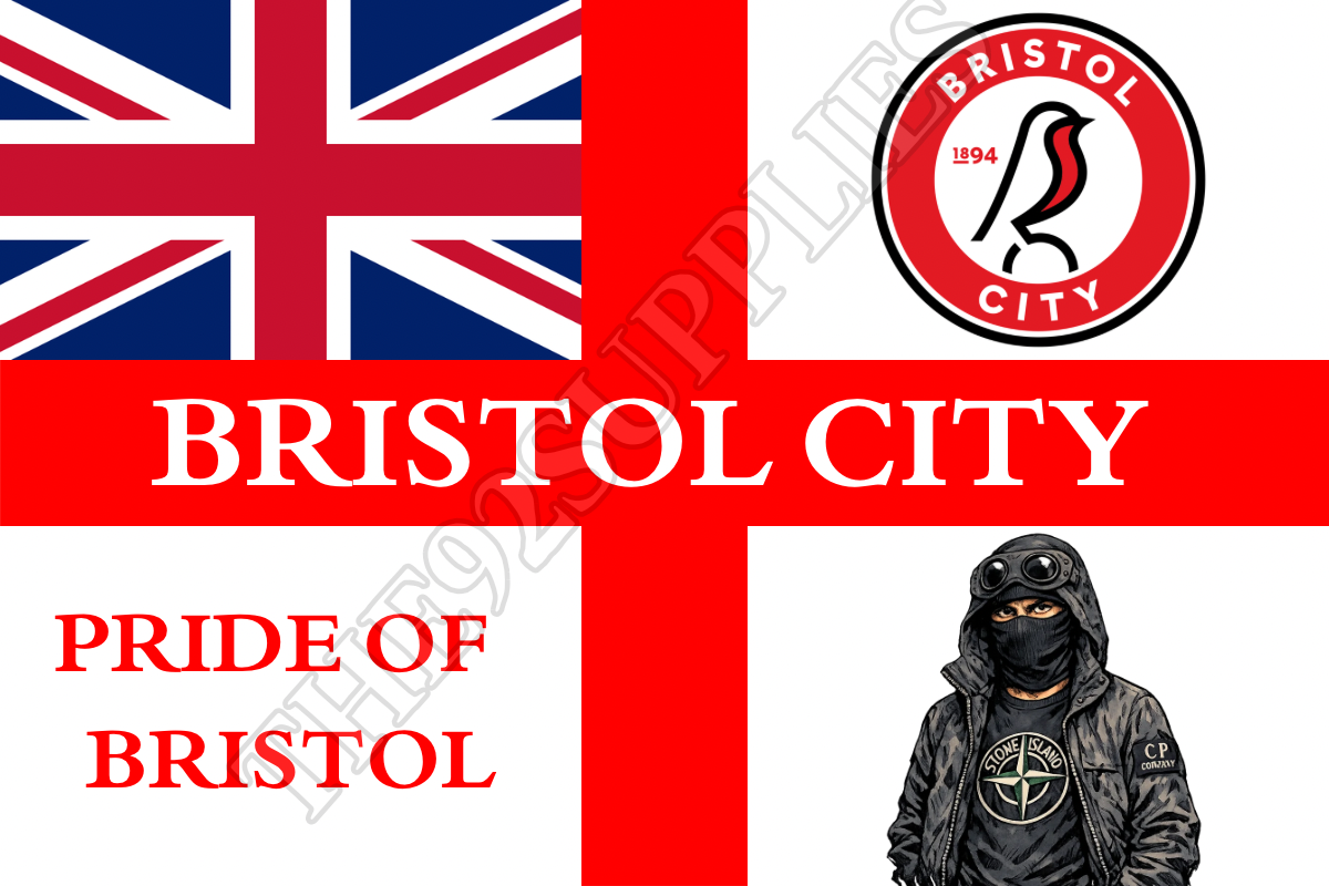 St George’s x8 - Bristol City