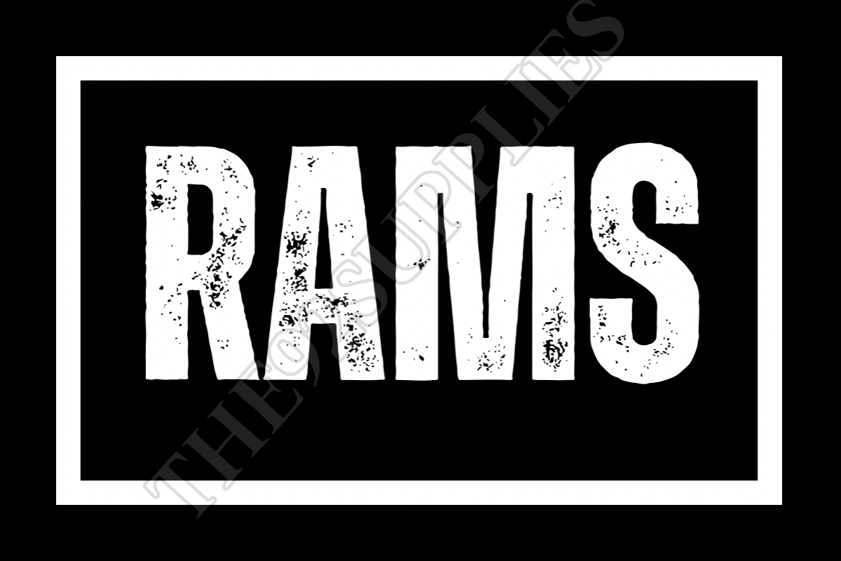 Rams - Derby county