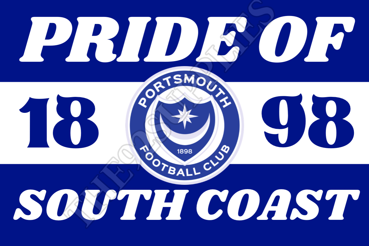 Pride of south coast - Portsmouth