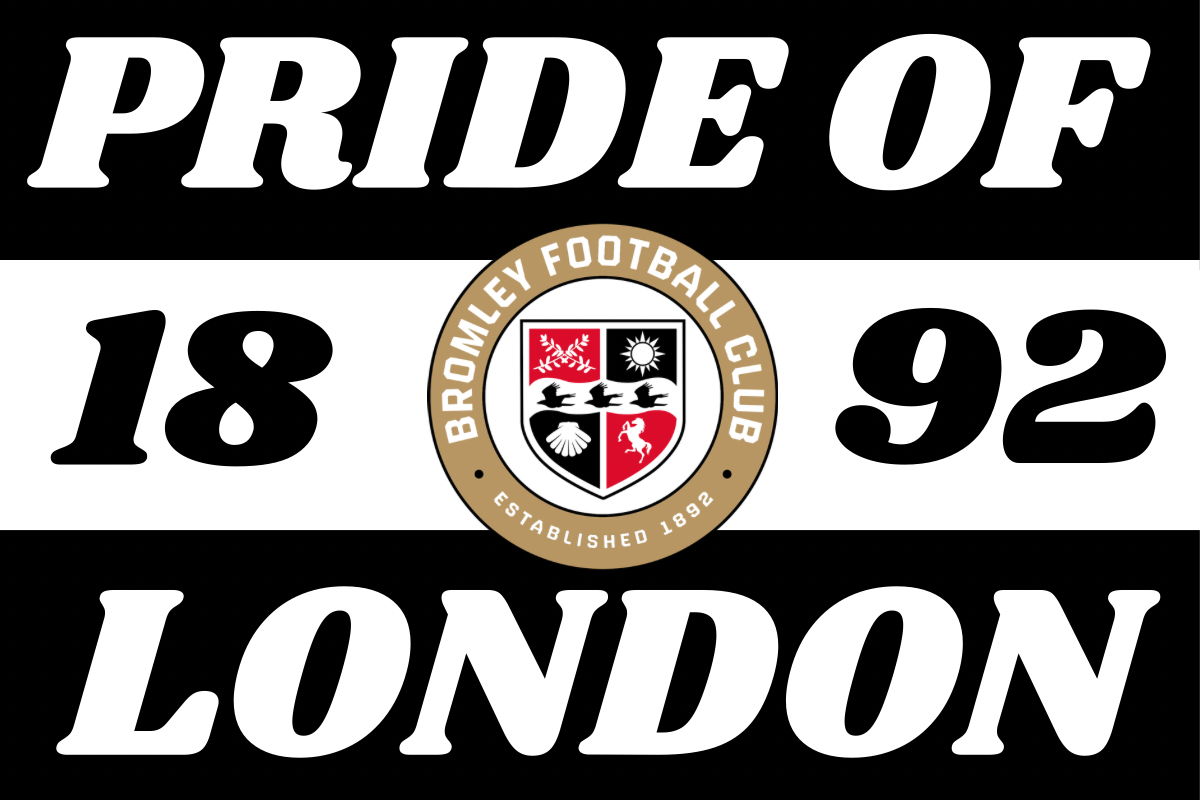 Pride of London - Bromley