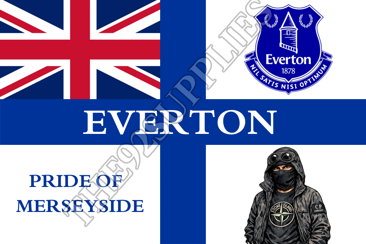 St George’s x8 - Everton