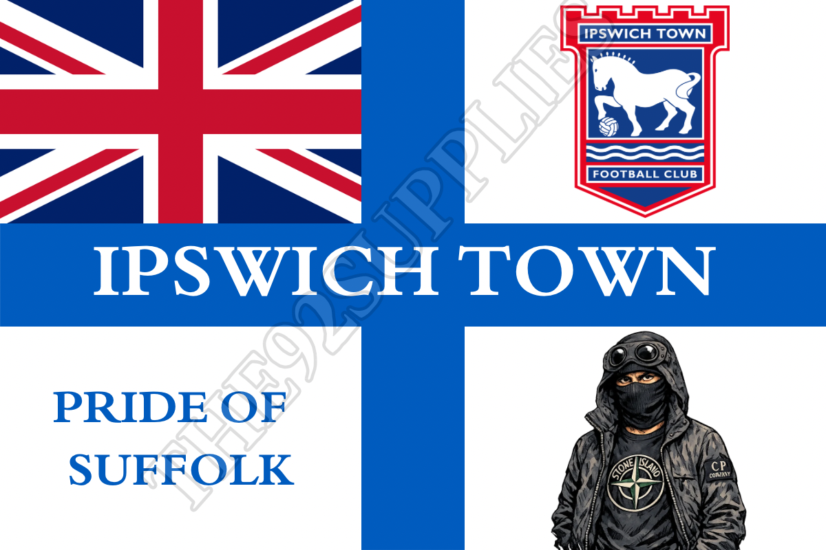 St George’s - Ipswich