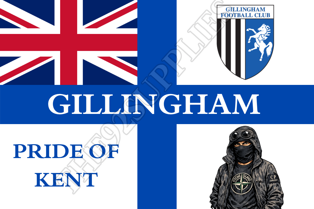 St Geogre’s - Gillingham