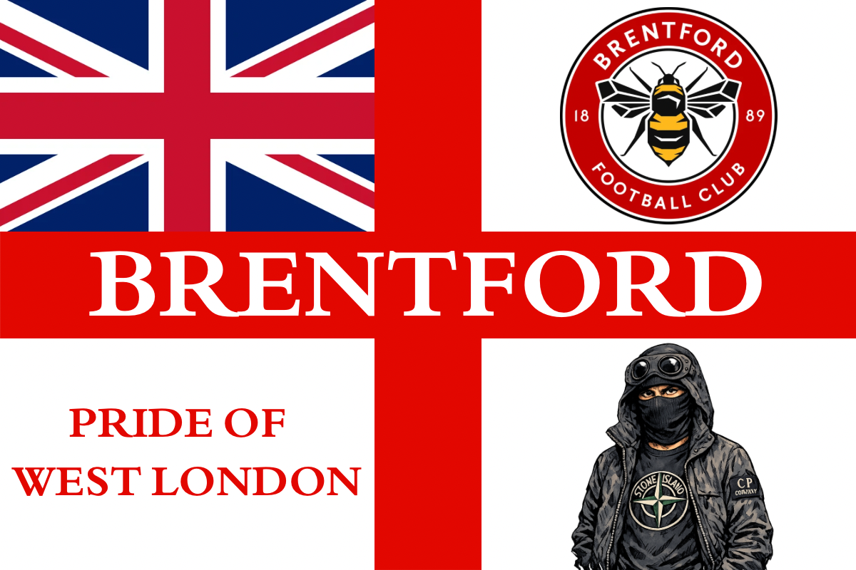 St George’s x8 - Brentford