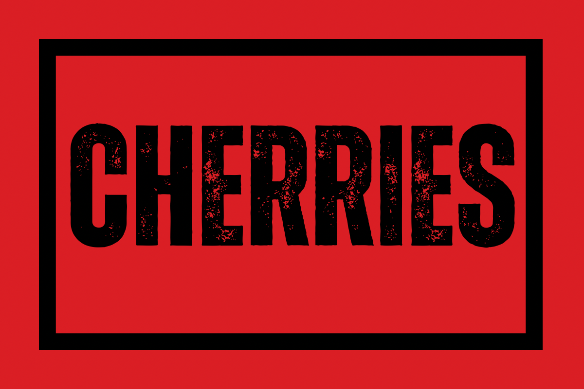 Cherries - AFC Bournemouth