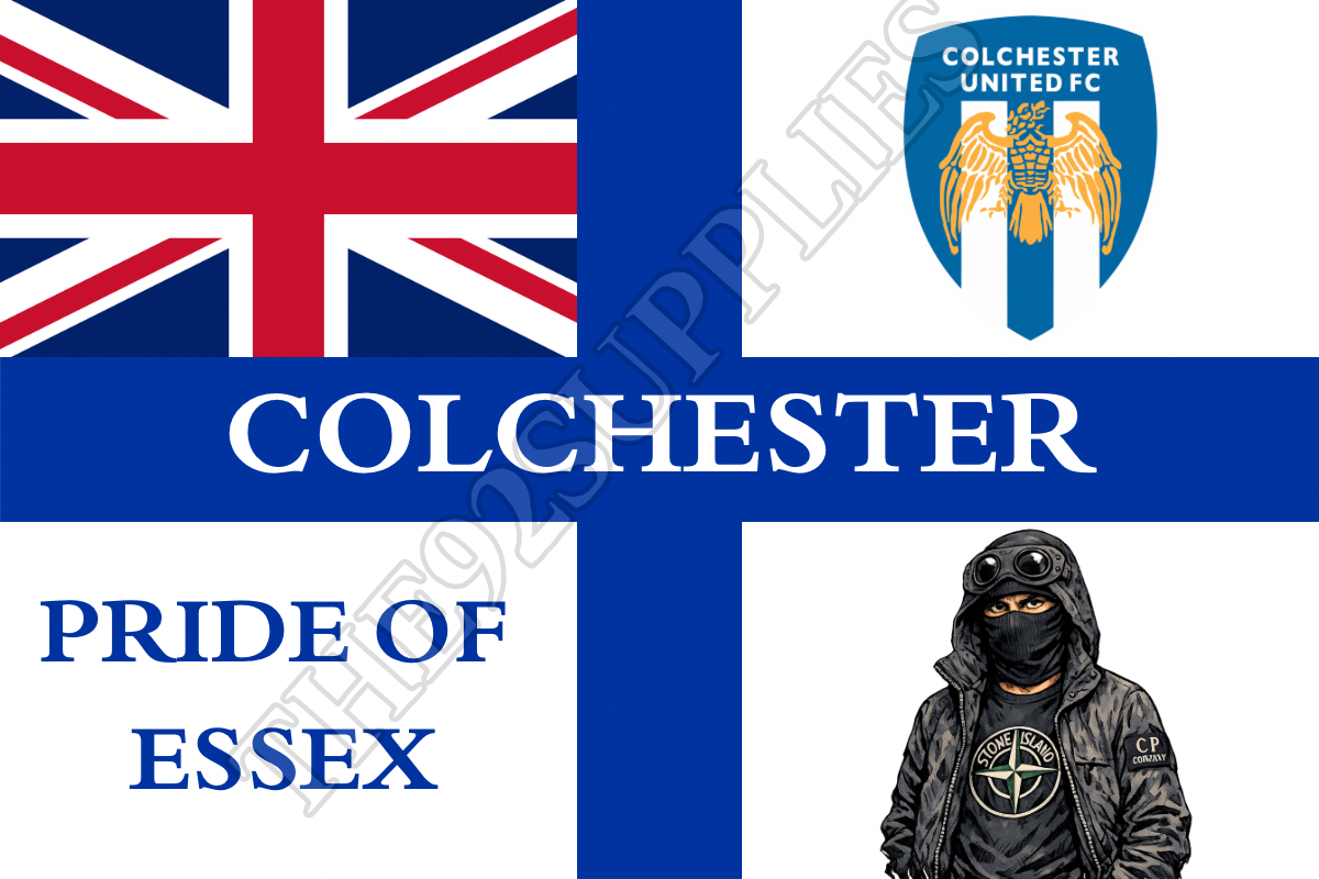 St George’s - Colchester