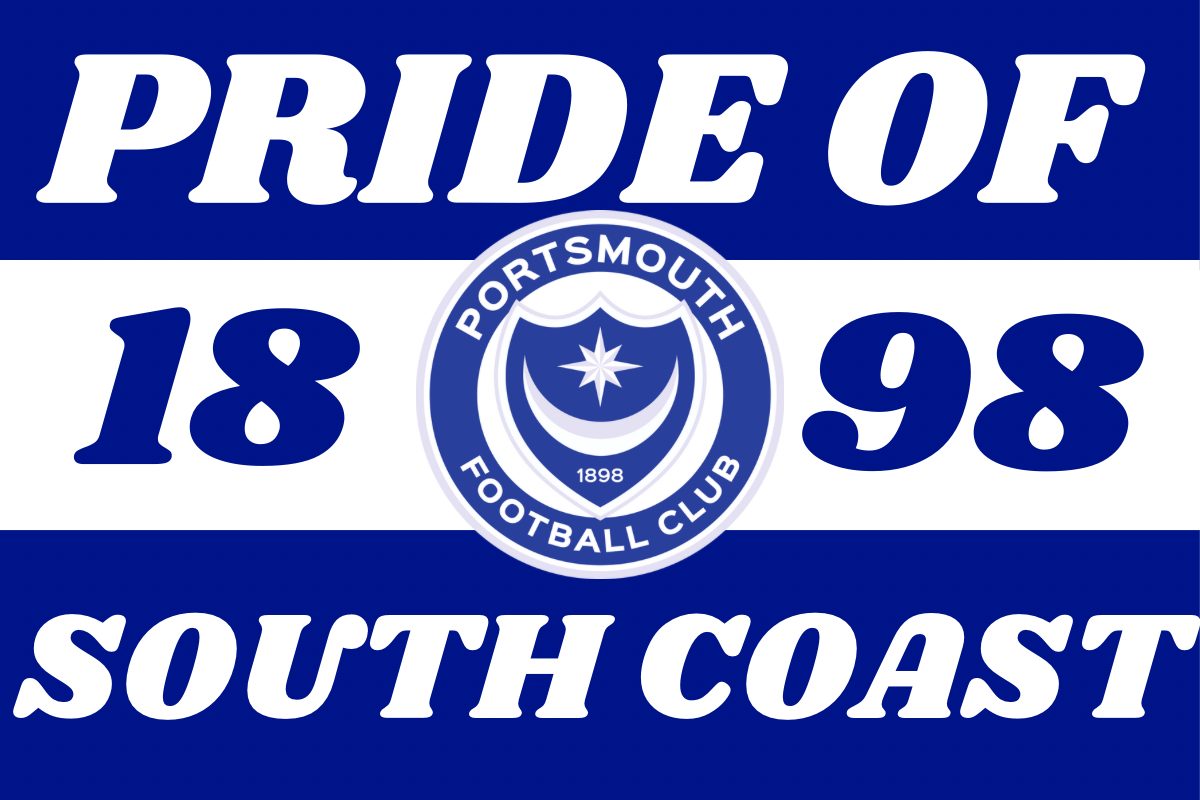 Pride of south coast - Portsmouth