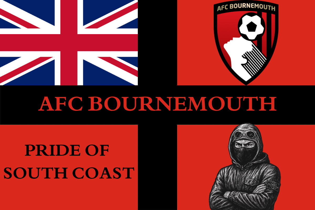 St George’s , pride of south coast - Bournemouth