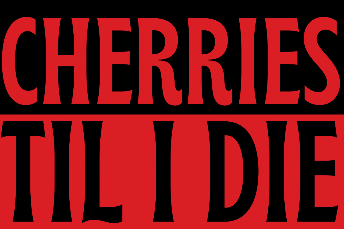 Cherries til I die - AFC Bournemouth