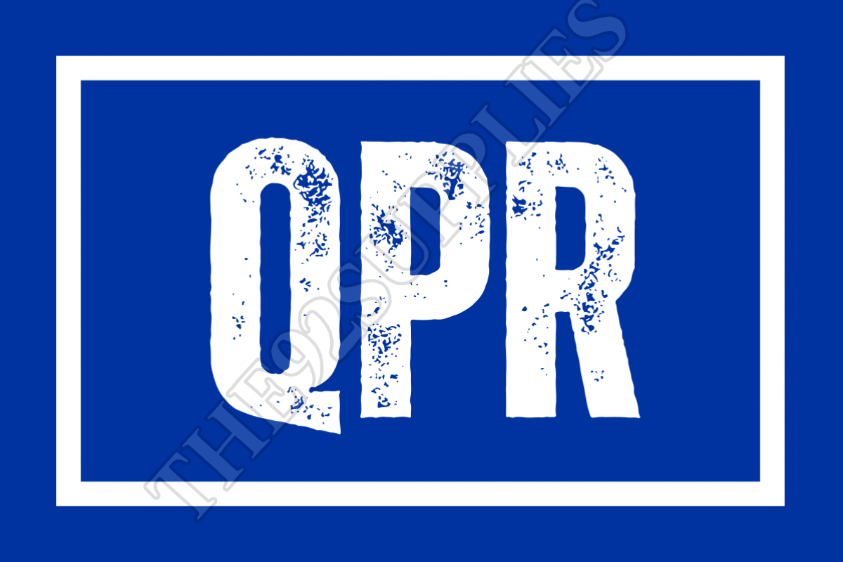 QPR - Queen’s Park Rangers