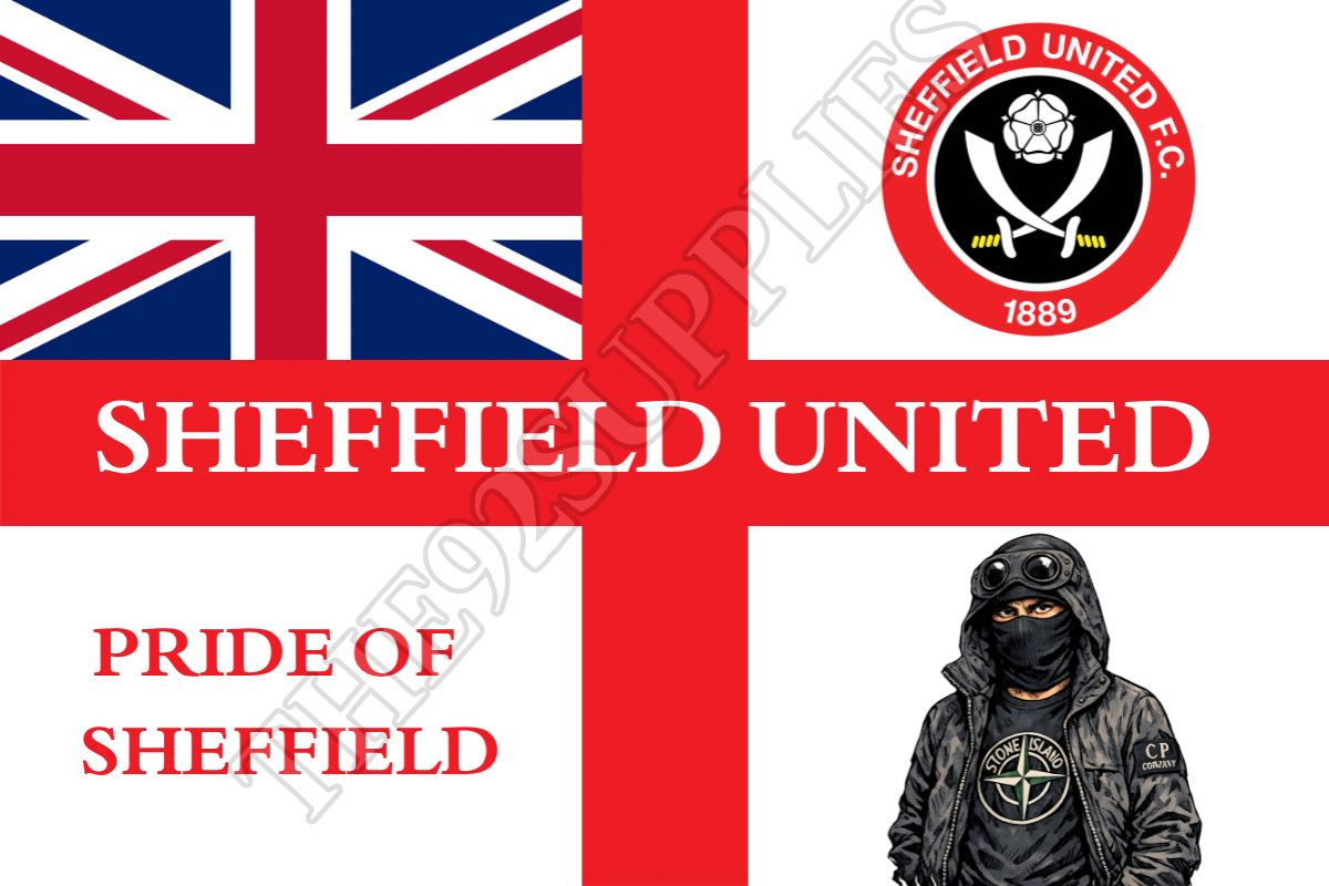 St George’s - Sheffield United