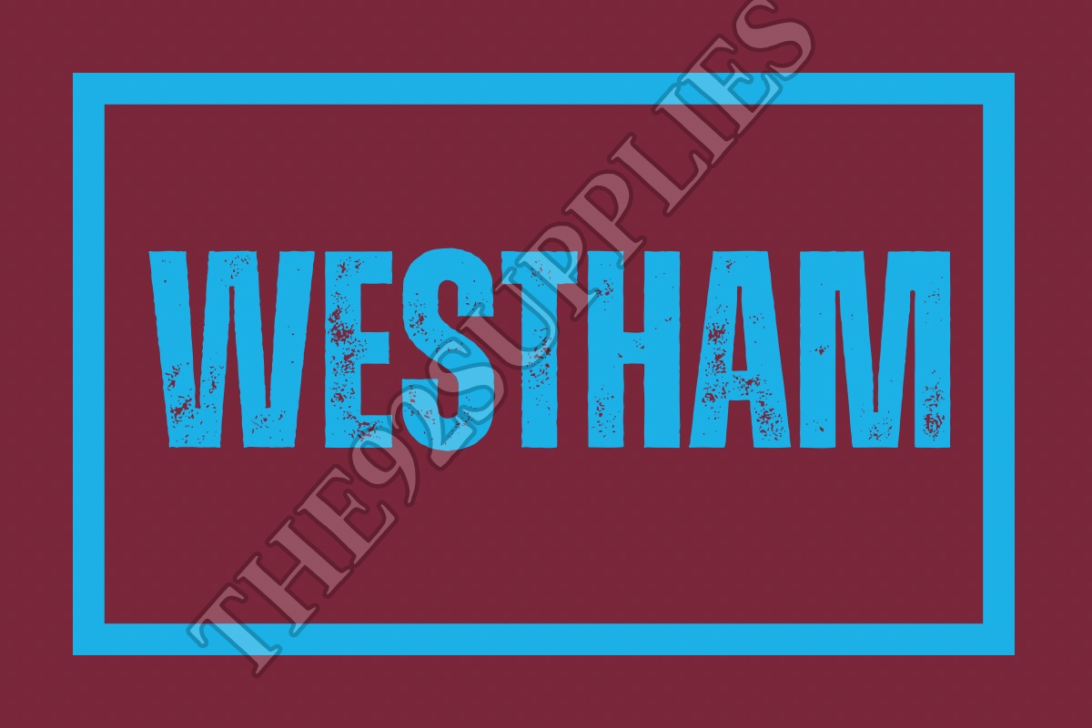 Westham x8 - Westham United