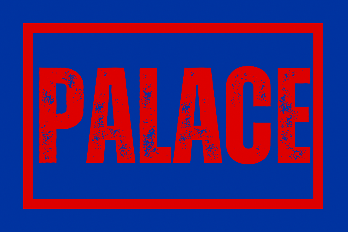 Palace - Crystal Palace