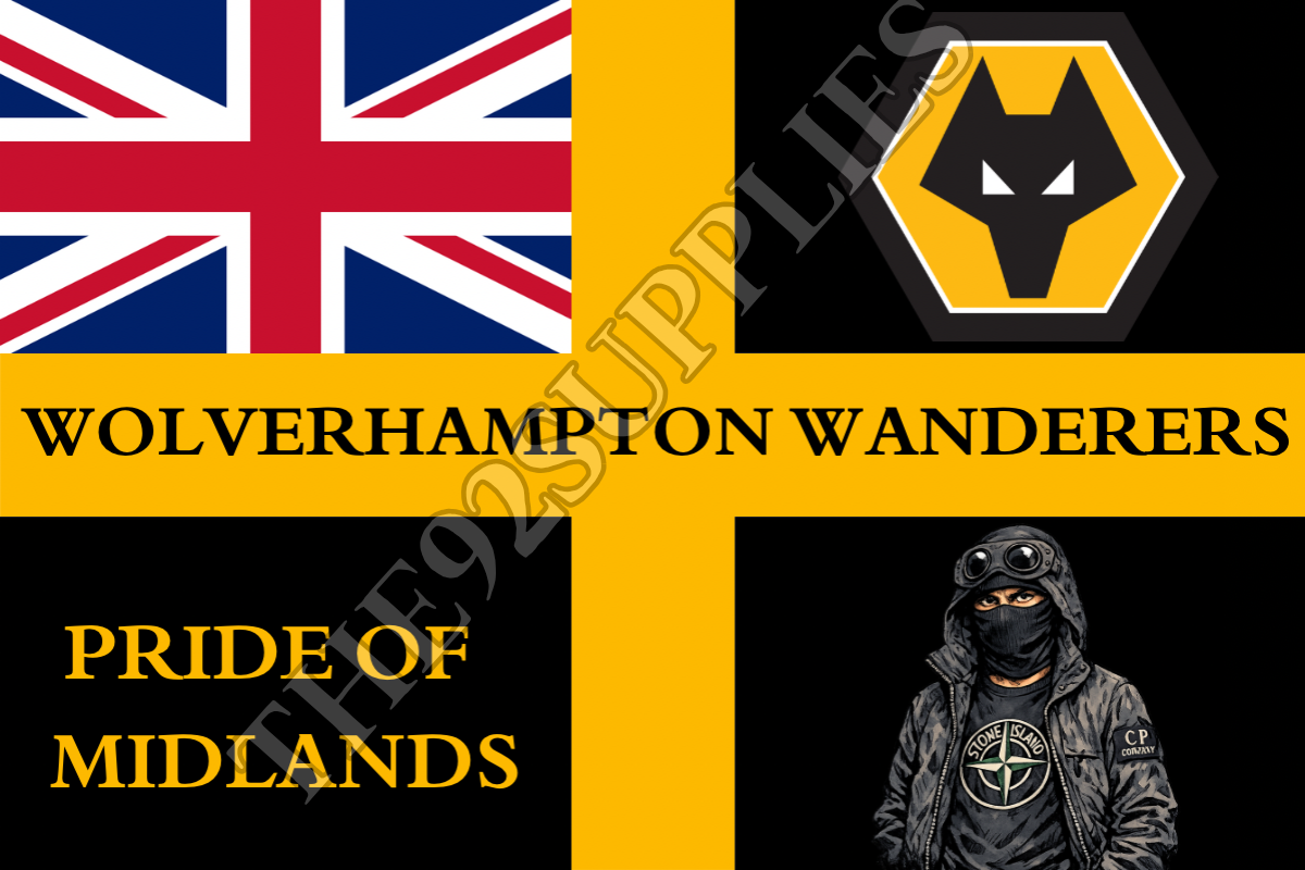 St George’s x8 - Wolves
