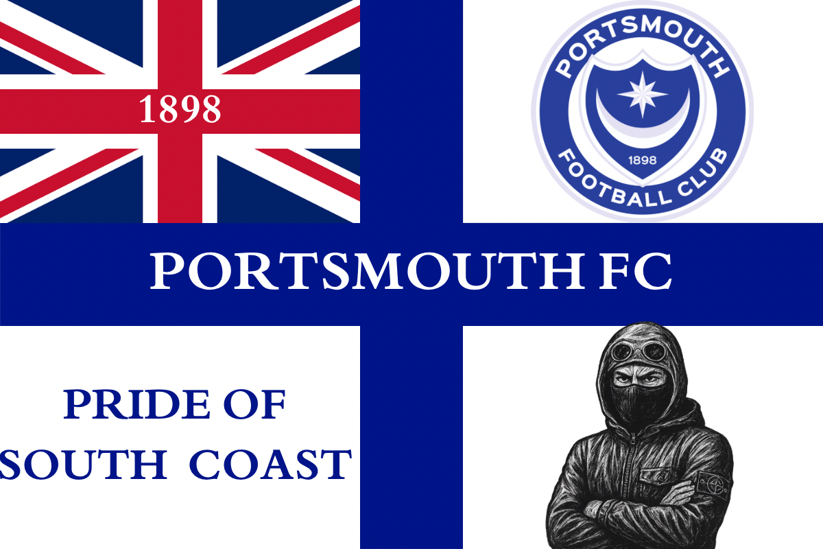 St George’s , pride of south coast - Portsmouth