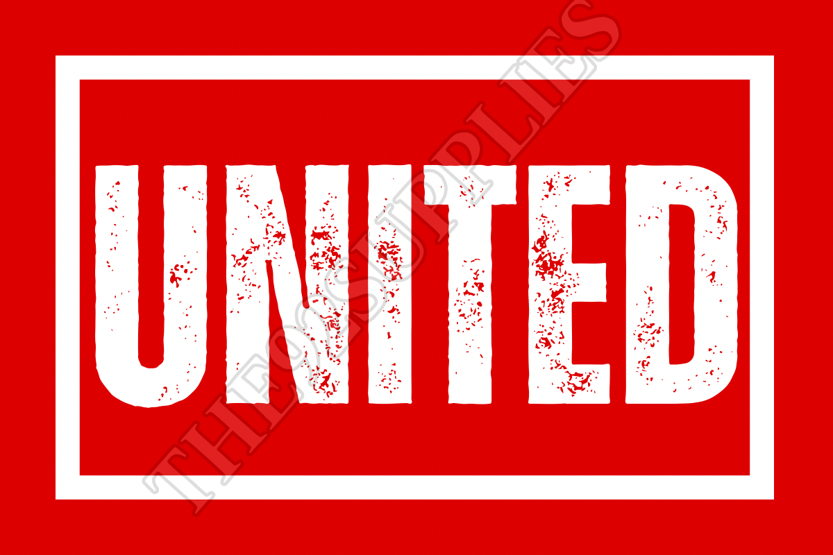United x8 - Manchester United