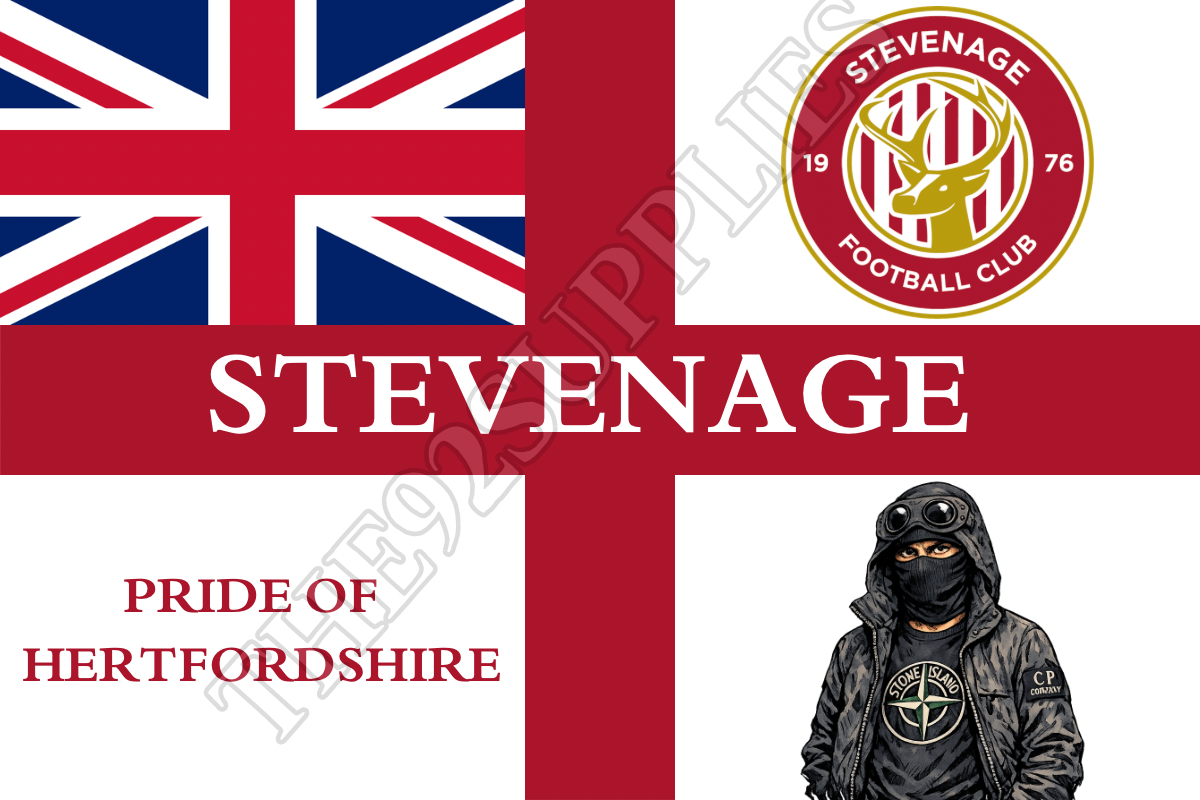St George’s - Stevenage