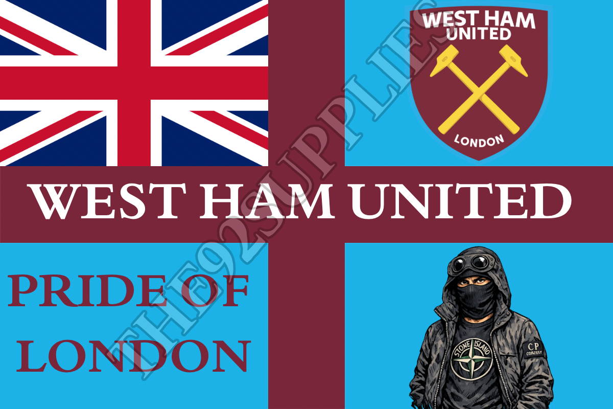 St George’s x8 - West Ham