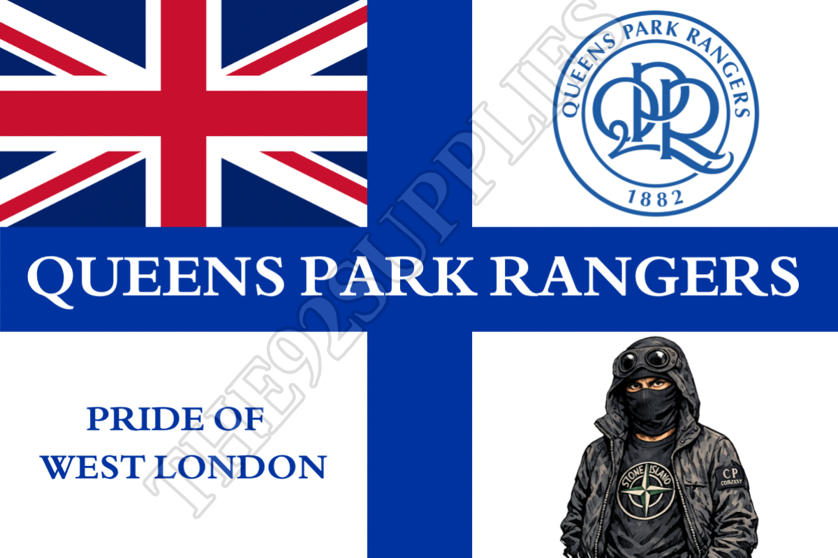 St George’s - Queens Park Rangers
