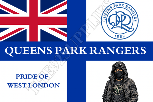 St George’s - Queens Park Rangers