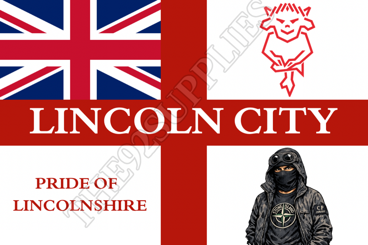 St George’s - Lincoln city