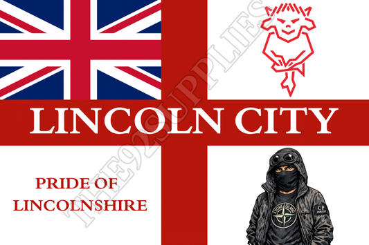 St George’s - Lincoln city