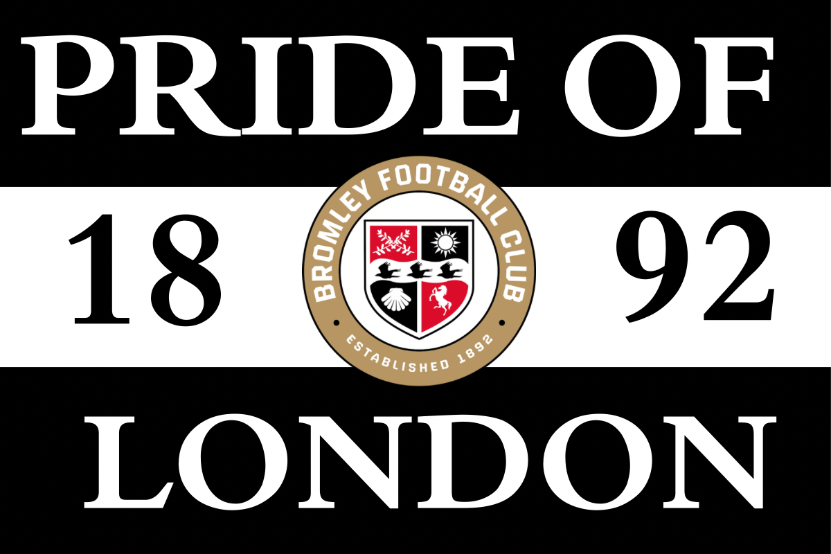 Pride of London - Bromley