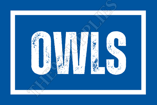 Owls - Sheffield Wednesday