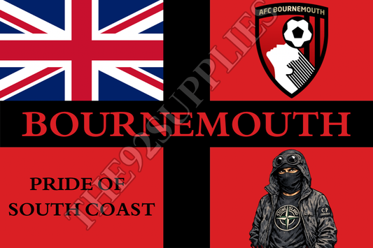 St George’s x8 - Bournemouth
