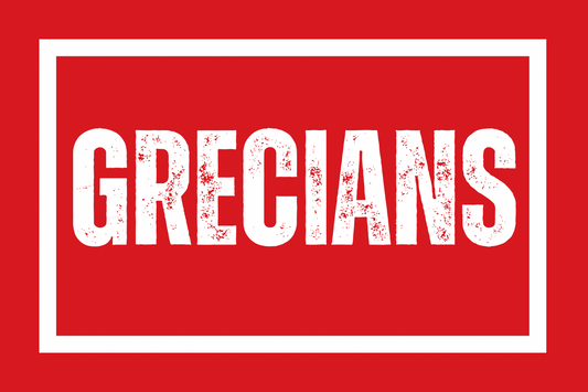 Grecians - Exeter