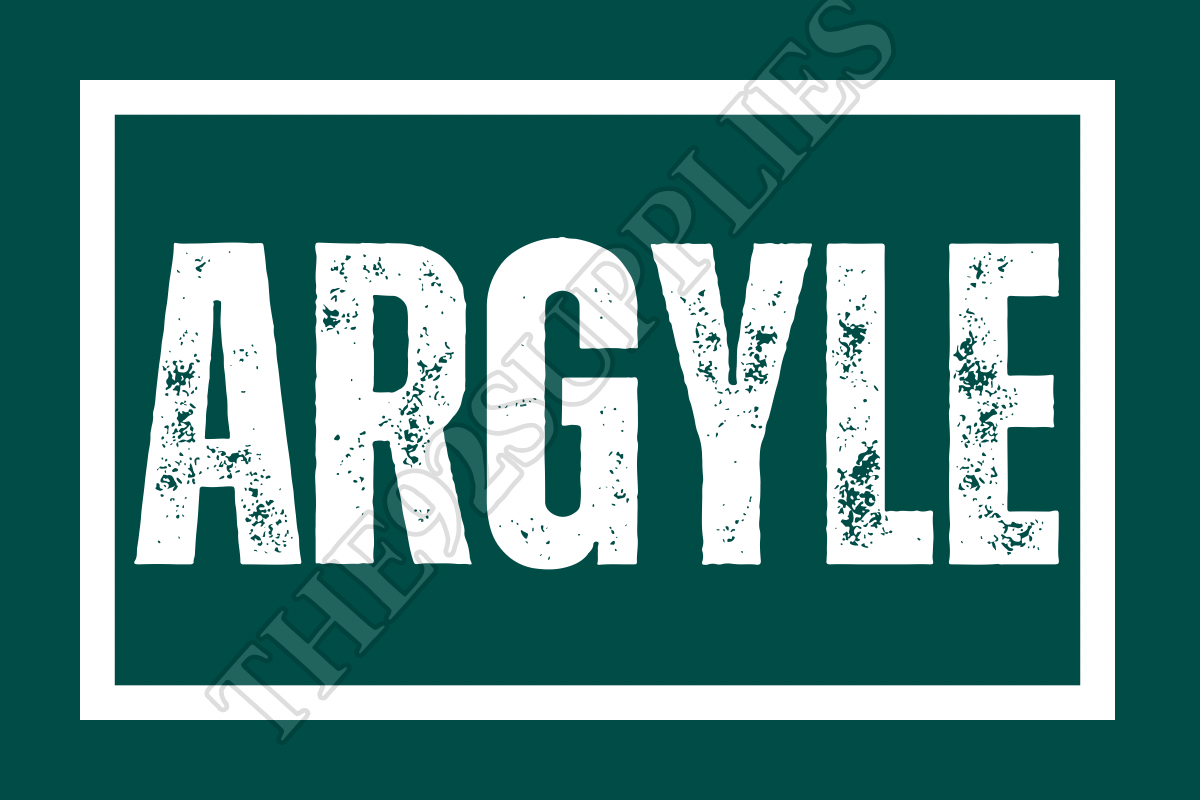 Argyle - Plymouth