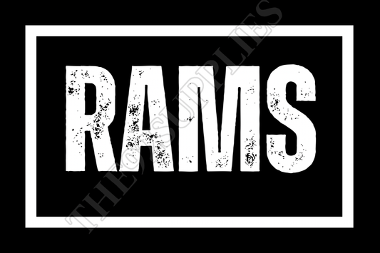 Rams - Derby county