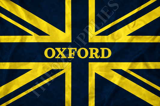 Union Jack - Oxford United