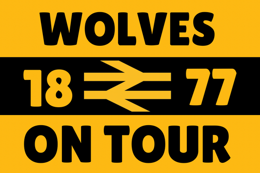 Wolves on tour 1877 - Wolverhampton wanderers