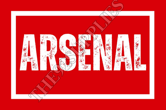 Arsenal x8 - Arsenal
