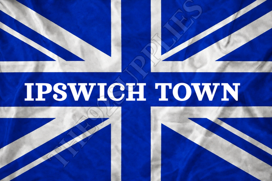 Union Jack - Ipswich