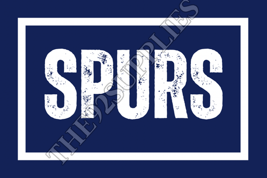 Spurs x8 - Tottenham Hotspur