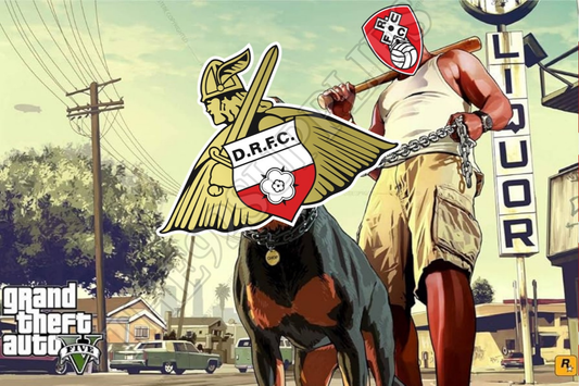 Doncaster held on a lead by Rotherham - Rotherham