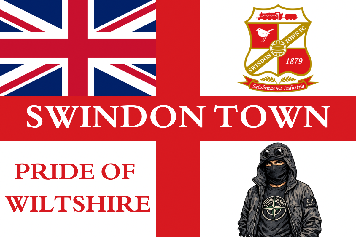 St George’s - Swindon