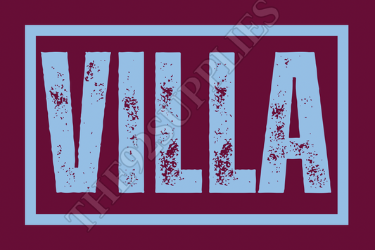 Villa - Aston Villa