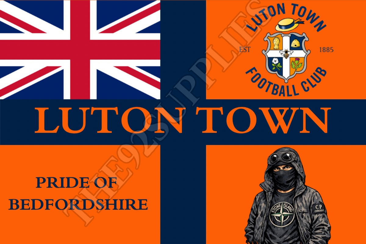 St George’s - Luton town