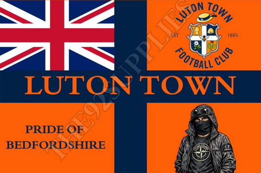 St George’s - Luton town