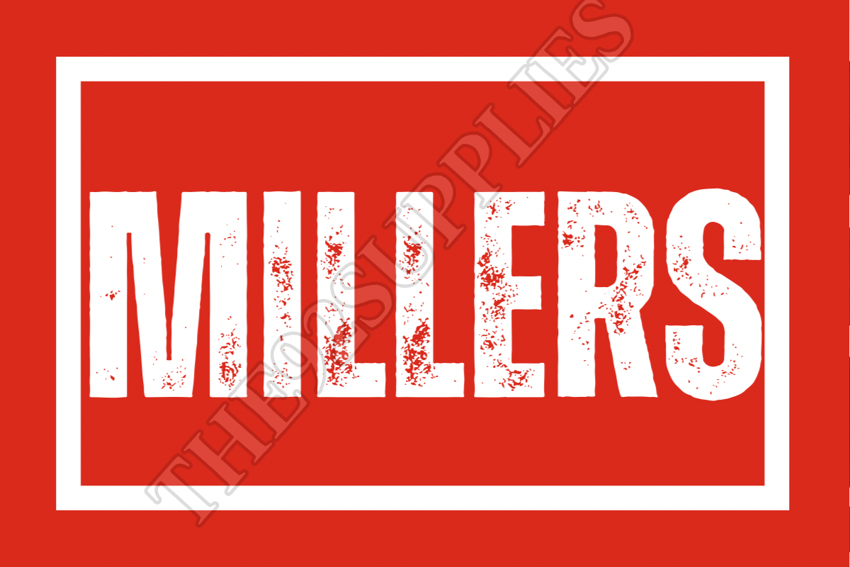 Millers - Rotherham