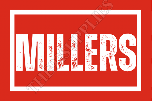 Millers - Rotherham