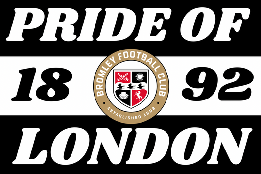 Pride of London - Bromley
