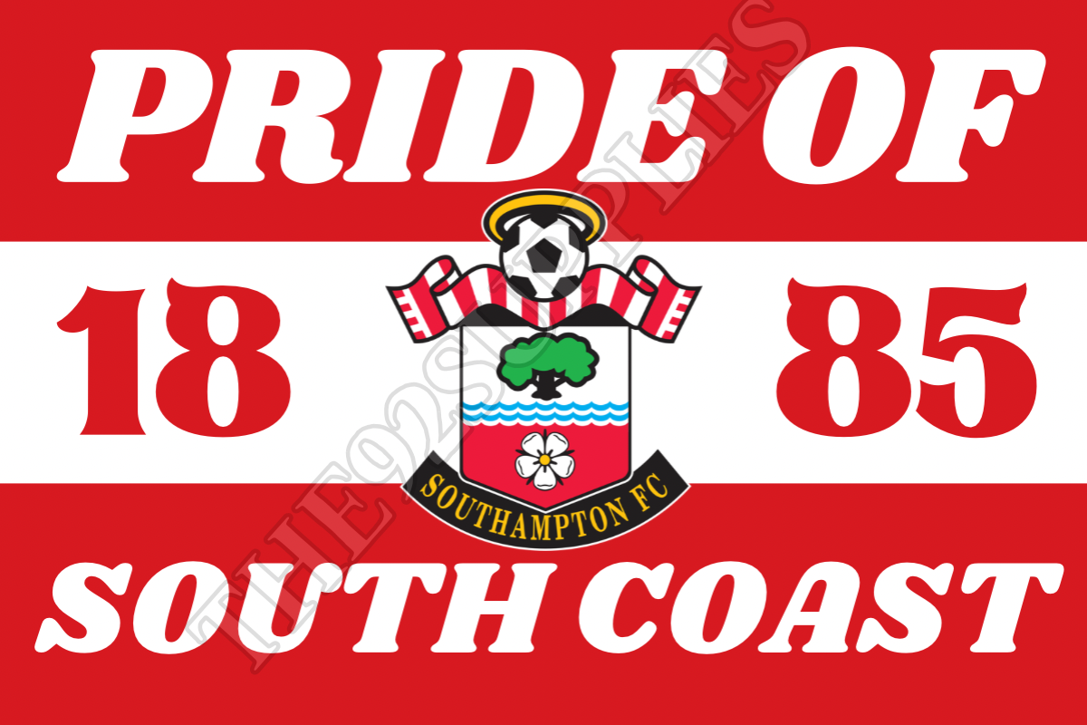 Pride of south coast x8 - Southampton